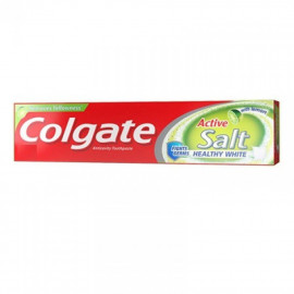 Colgate Active Salt Lemon Toothpase 100Gm